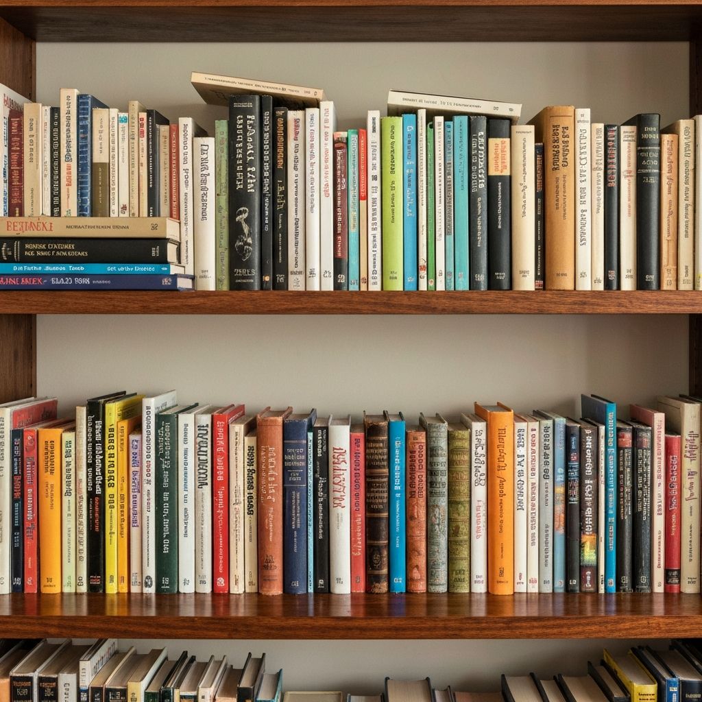 Why Diverse Voices Matter in Literature