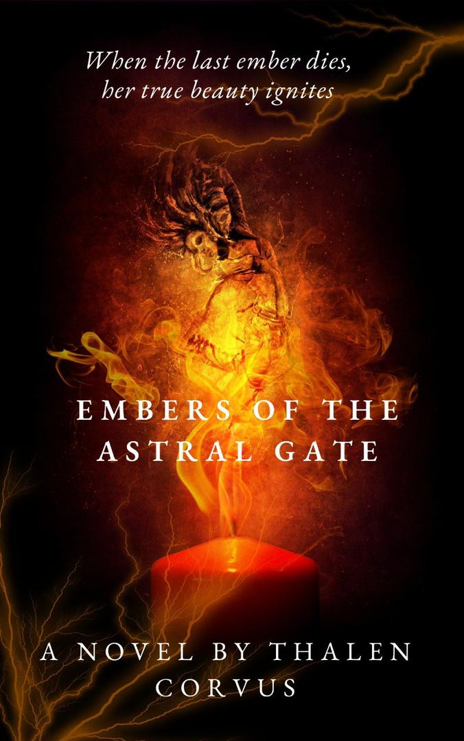 Embers of the Astral Gate