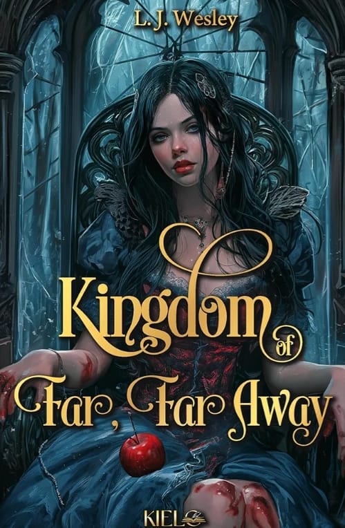 Kingdom of Far, Far Away by L.J. Wesley