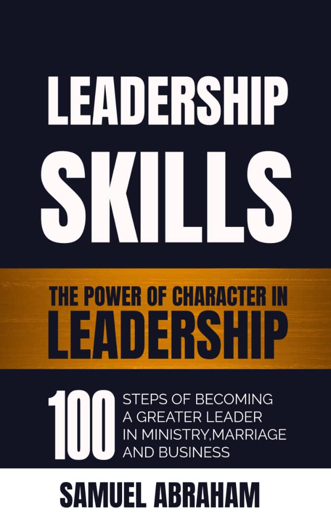 Leadership Skills Workshop