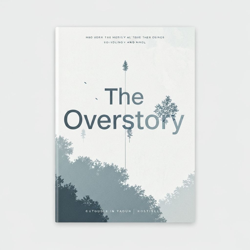 The Overstory Discussion
