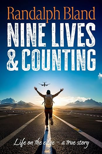 Nine Lives & Counting