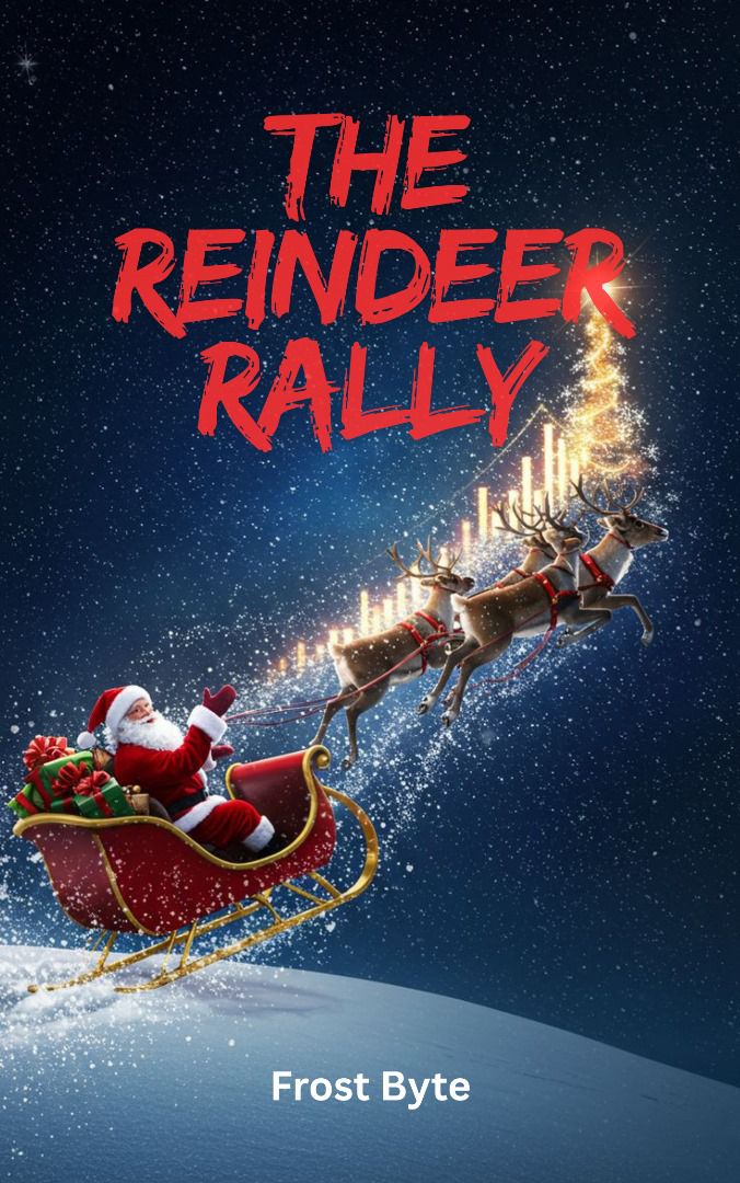 The Reindeer Rally