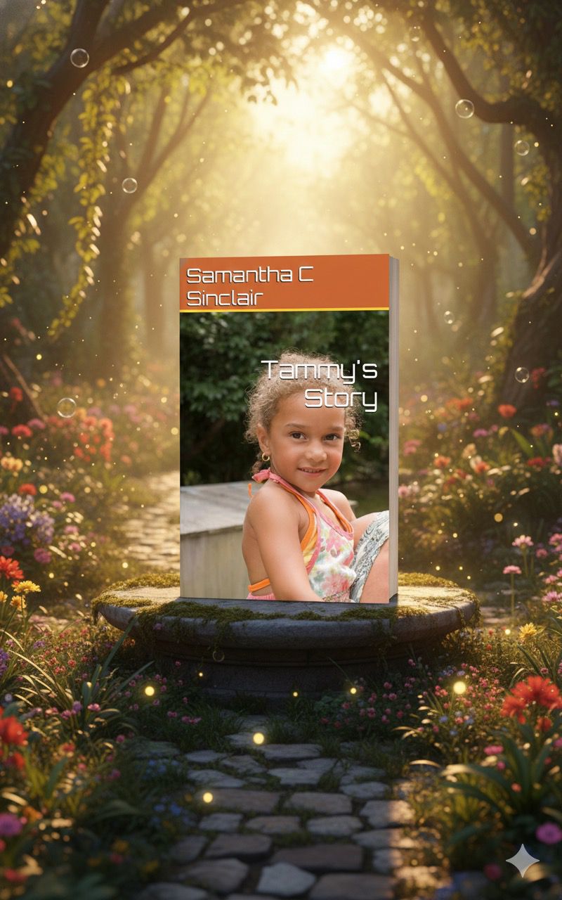 Tammy's Story