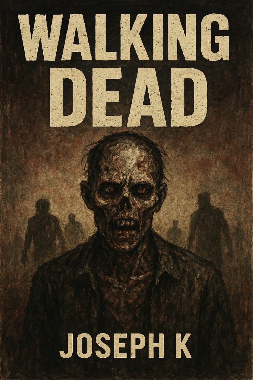 Walking Dead Discussion